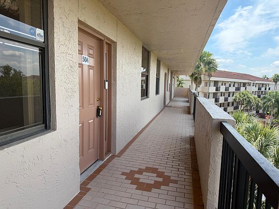 2nd image of 2766 S Carambola Cir Circle S #504
