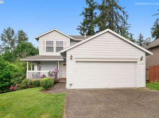 13798 Bean Ct, Oregon City, OR 97045
