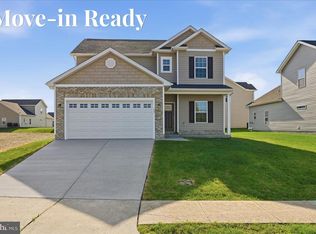 102 Brockham Ct, Winchester, VA 22602
