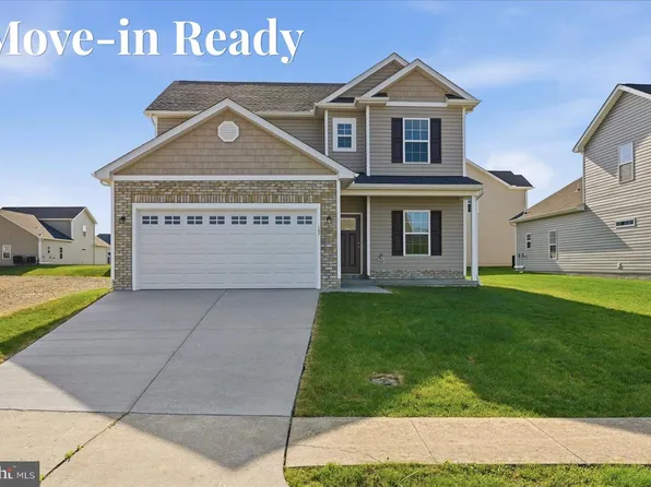 102 Brockham Ct, Winchester, VA 22602
