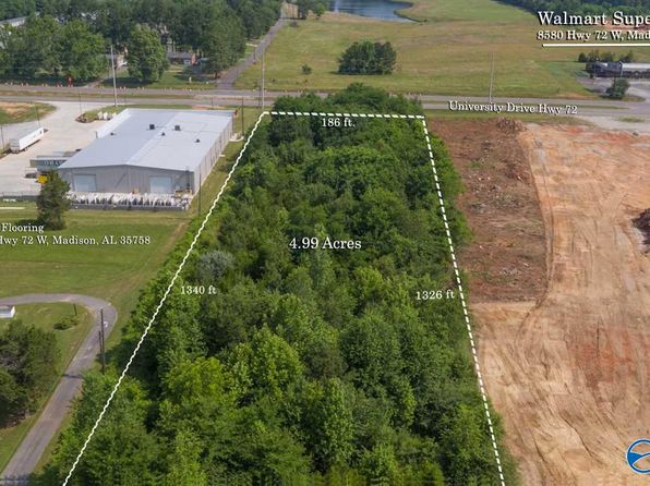 49A Highway 72 W, Madison, AL 35758