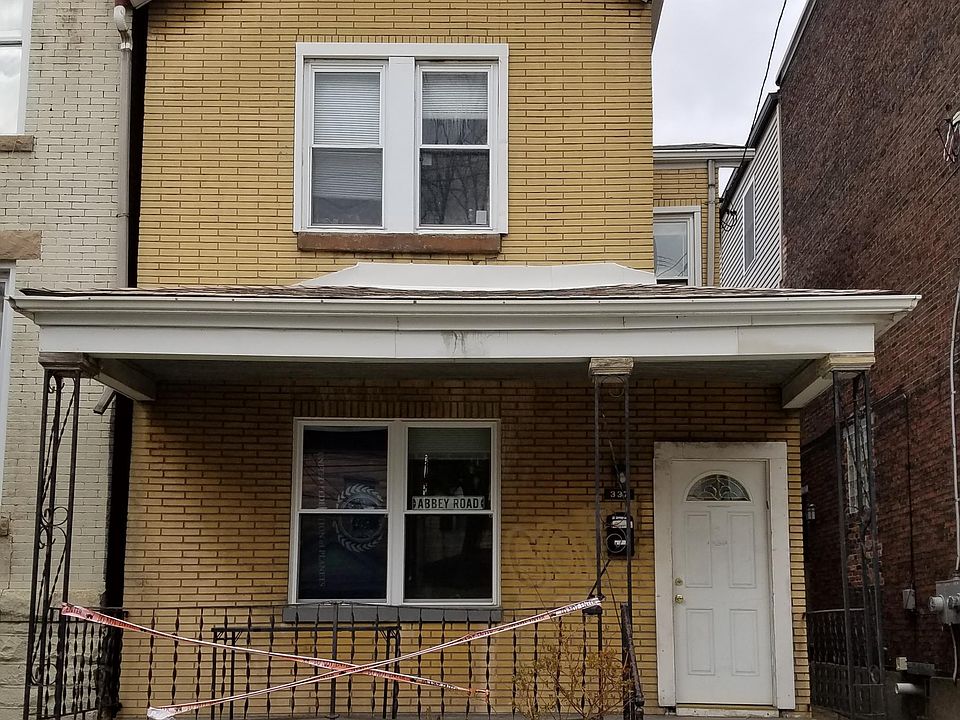 337 Meyran Avenue