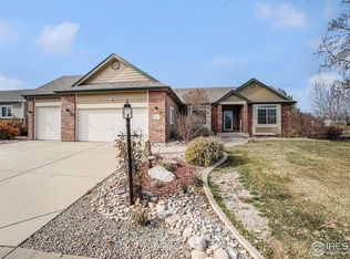 511 Marcellina Dr, Loveland, CO 80537