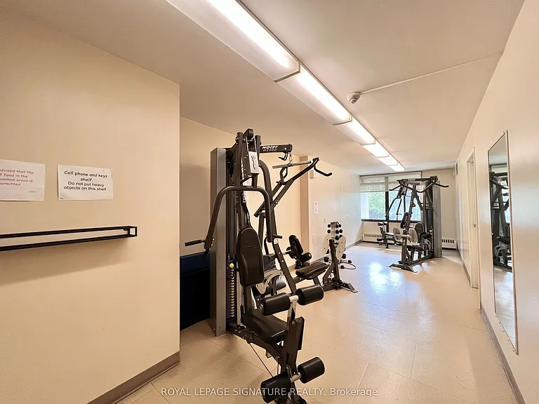 3300 Don Mills Rd #503 — Photo 31