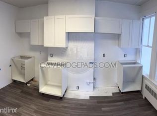 60 Holworthy St, Cambridge, MA 02138