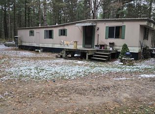 2934 Brentwood Drive, Grand Marsh, WI 53936