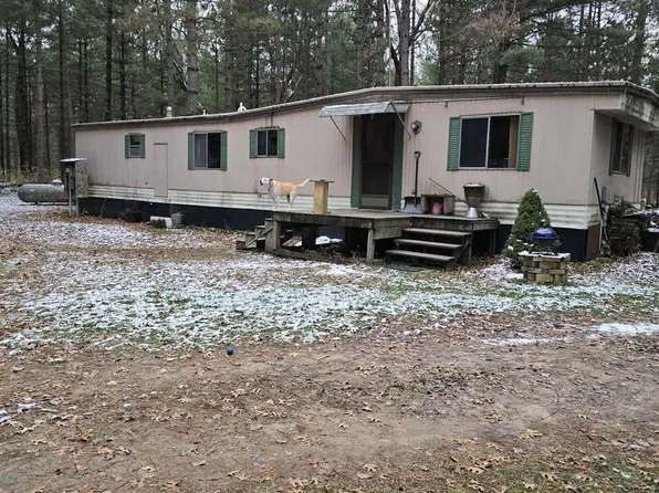 2934 Brentwood Drive, Grand Marsh, WI 53936