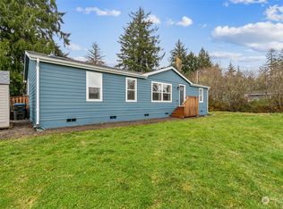400 W Farrell St, Aberdeen, WA