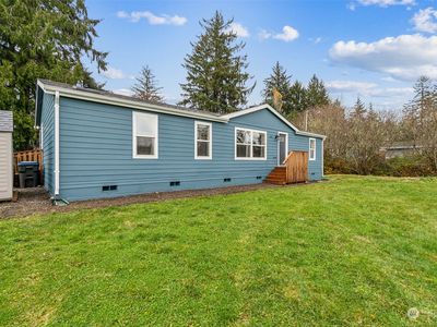 400 W Farrell Street, Aberdeen, WA, 98520