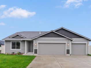 1961 N Wollaston Dr, Post Falls, ID 83854