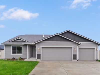 1961 N Wollaston Dr, Post Falls, ID, 83854
