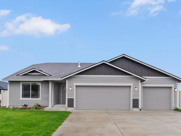 1961 N Wollaston Dr, Post Falls, ID 83854