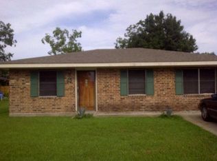 62 Kirkglen Loop, Houma, LA 70363