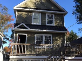 97 Hamilton Ave, Leonardo, NJ 07737
