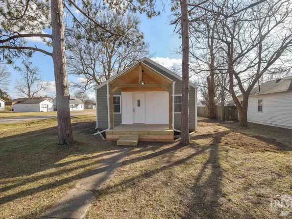 213 E Berkley Ave, Muncie, IN 47303