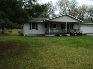 111 Bunny Run, Houghton Lake, MI 48629