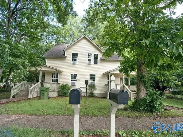 3505 Bradley St SW, Huntsville, AL 35805