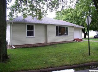 411 1st St SW, Clara City, MN 56222