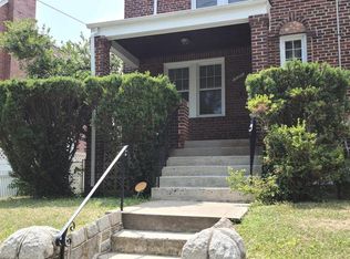 530 Oneida Pl NW, Washington, DC 20011