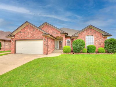 3130 SW 124th St, Oklahoma City, OK, 73170