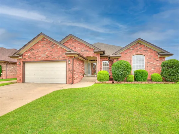 3130 SW 124th St, Oklahoma City, OK 73170