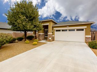 7289 N Bird Song Ln, Prescott Valley, AZ 86315
