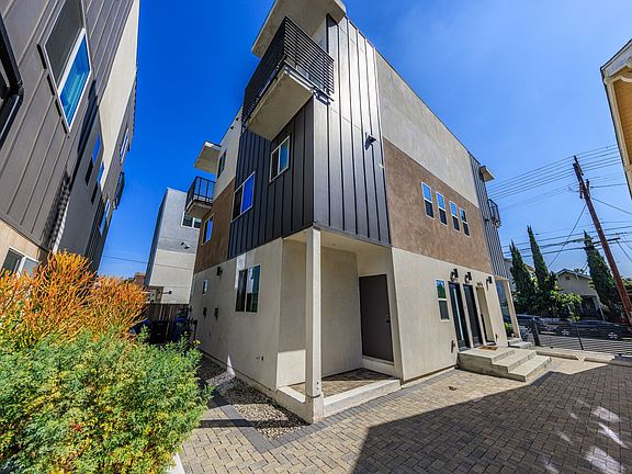 2nd image of 1629 S New Hampshire Ave #1631-1/2