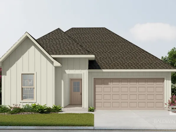 18487 Siren Cir, Foley, AL 36535