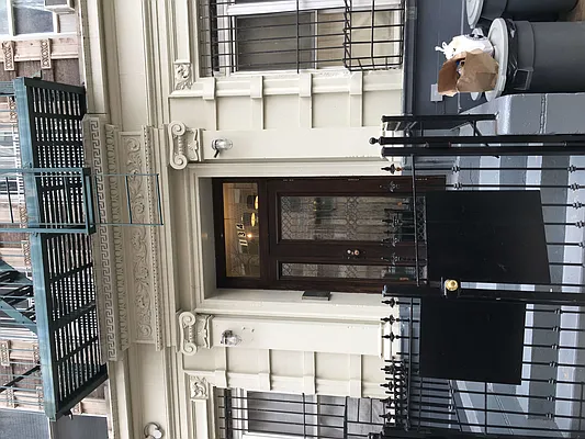 Rented by AJ Clarke | media 18