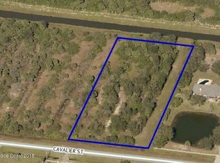 206 Cavalier St, Palm Bay, FL 32909