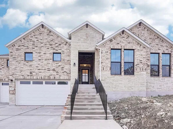 4917 Turquesa Dr, Spicewood, TX 78669