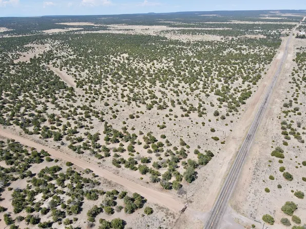 Nm36, Fence Lake, NM 87315