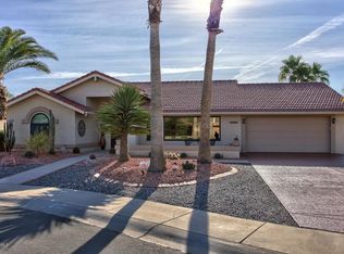 20811 N Stonegate Dr, Sun City West, AZ 85375