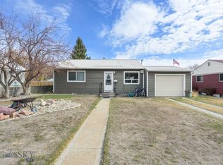 1814 Hamburg Ave, Anaconda, MT 59711