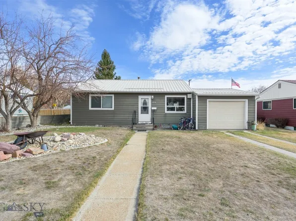 1814 Hamburg Ave, Anaconda, MT 59711