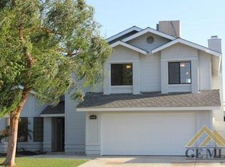 3401 Fiesta Ave, Bakersfield, CA