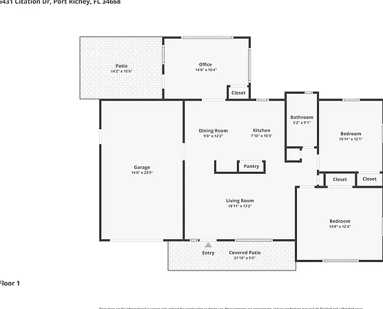 6431 Citation Dr — Photo 2