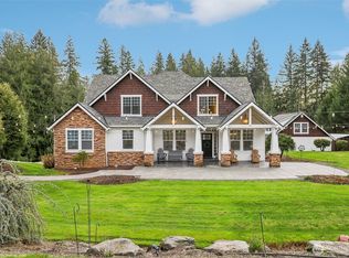 19901 NE 153rd Cir, Brush Prairie, WA 98606