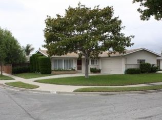 695 San Felipe Dr, Santa Barbara, CA 93111