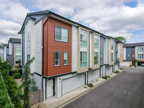 7670 207th St #78, Langley, BC V2Y 2Y5