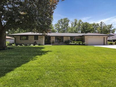 3824 Kioka Ave, Upper Arlington, OH, 43220