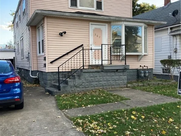 367 Warwick Ave, Buffalo, NY 14215