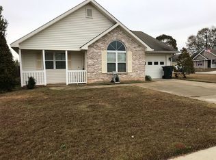 101 Buck Horn Trl, Warner Robins, GA 31088