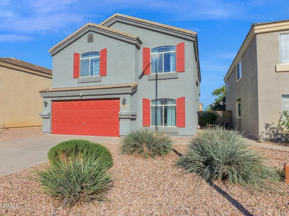 36562 W NINA Street, Maricopa, AZ 85138