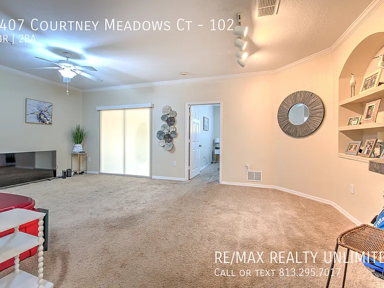 2407 Courtney Meadows Ct #102 — Photo 11