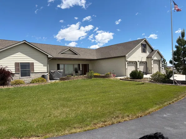 7405 Monad Rd, Billings, MT 59106