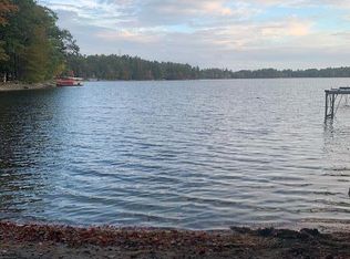 115 Mayberry Rd, Gray, ME 04039