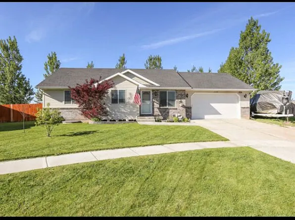 3544 E Scarlett Cir, Idaho Falls, ID 83401
