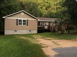 726 Rainbow Acres Rd, Great Falls, SC 29055