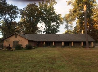 19 Northridge Cir, Texarkana, TX 75503